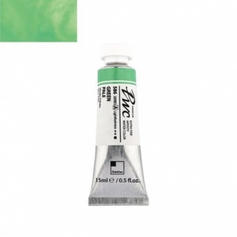 GREEN PALE