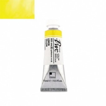 LEMON YELLOW