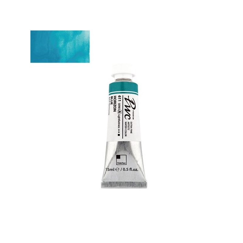 HORIZON BLUE