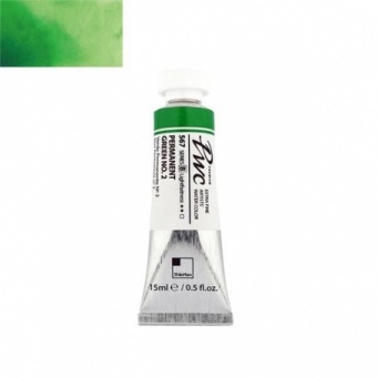 PERMANENT GREEN 2