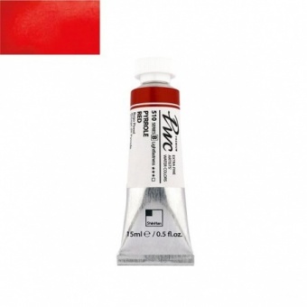 PYRROLE RED