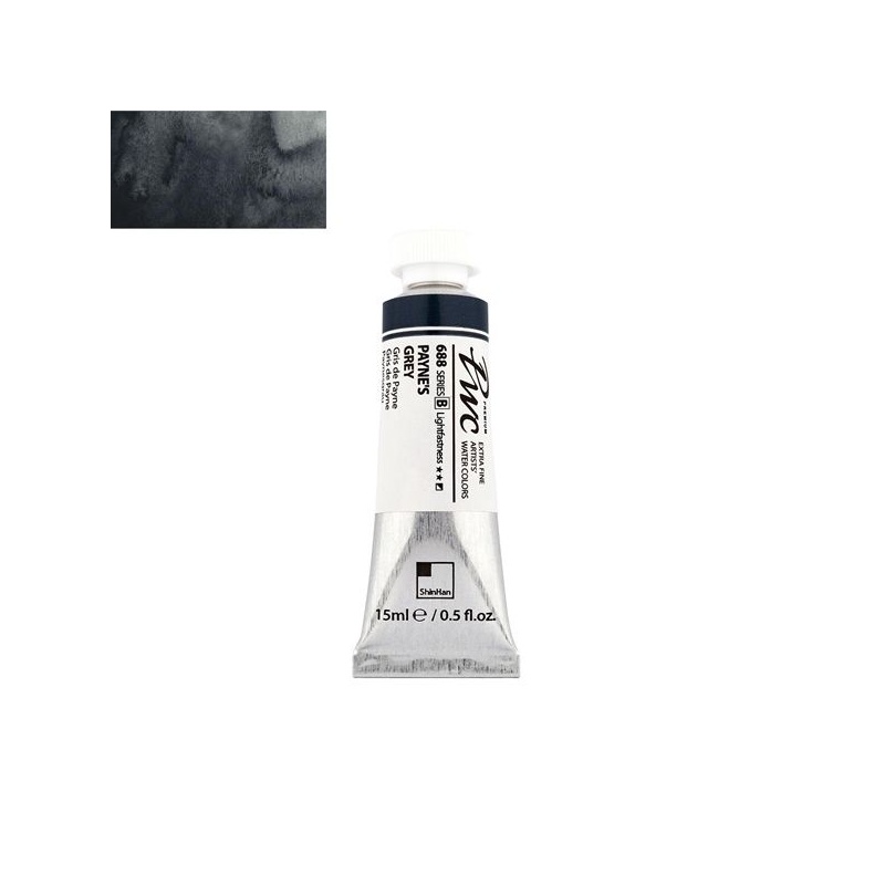 PAYNE S GREY