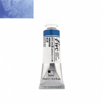 VERDITER BLUE