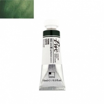 TERRE VERTE