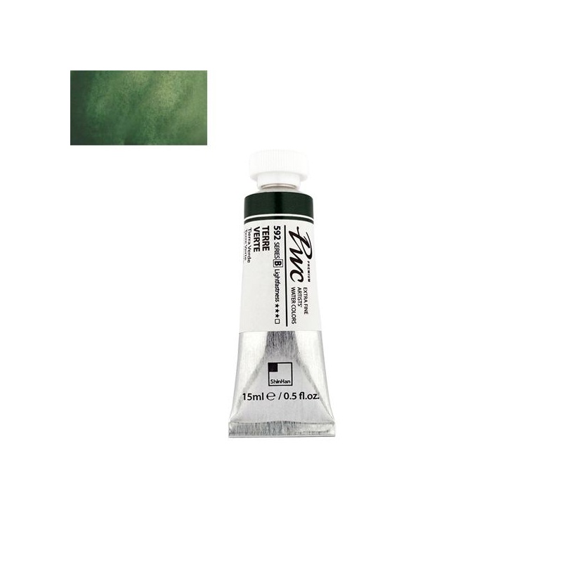 TERRE VERTE