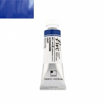 ULTRAMARINE LIGHT