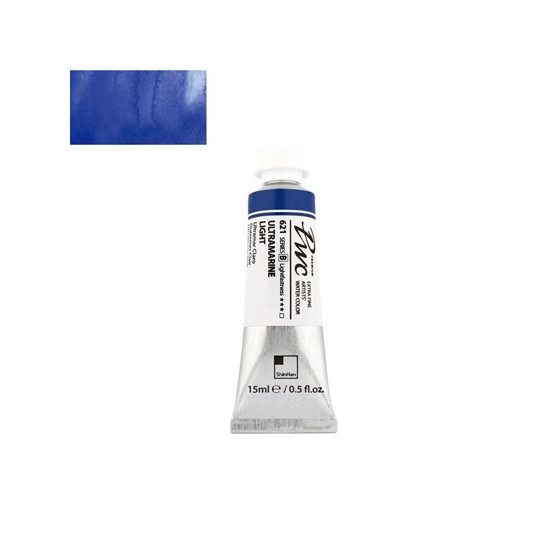 ULTRAMARINE LIGHT