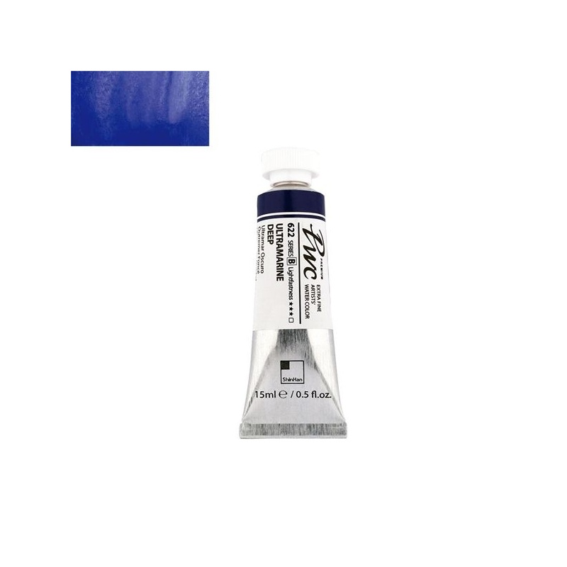 ULTRAMARINE DEEP