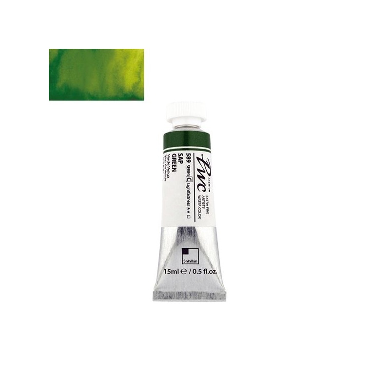 SAP GREEN