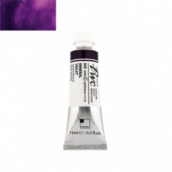 MINERAL VIOLET
