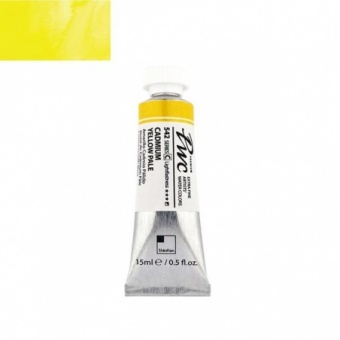 CADMIUM YELLOW PALE