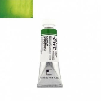 CADMIUM GREEN MIDDLE