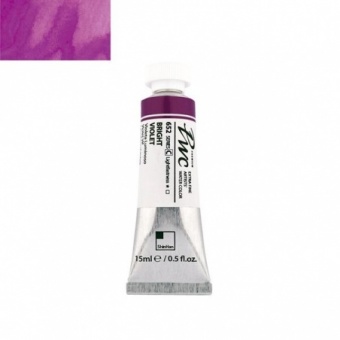 BRIGHT VIOLET