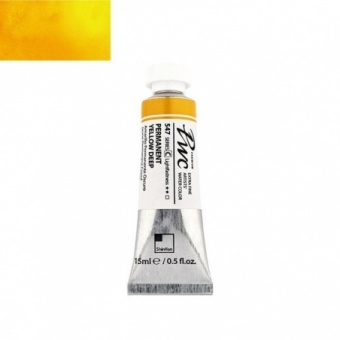 PERMANENT YELLOW DEEP