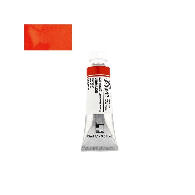 VERMILION