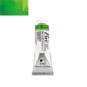 PERMANENT GREEN 1