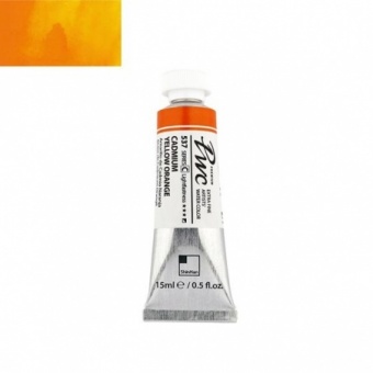 CADMIUM YELLOW ORANGE