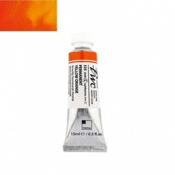 PERMANENT YELLOW ORANGE