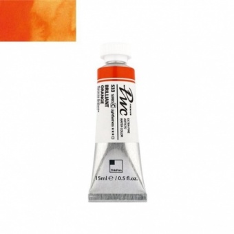 BRILLIANT ORANGE