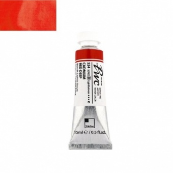 CADMIUM RED DEEP