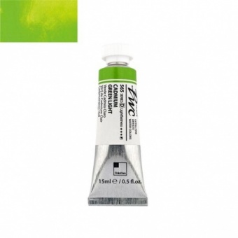 CADMIUM GREEN LIGHT
