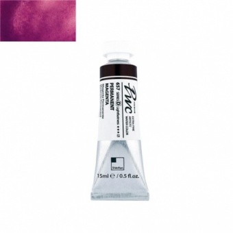 PERMANENT MAGENTA