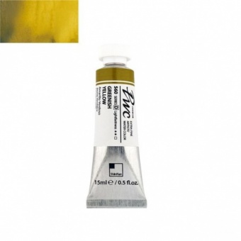 GREENISH YELLOW