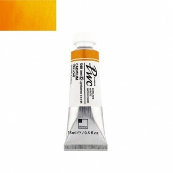 CADMIUM YELLOW