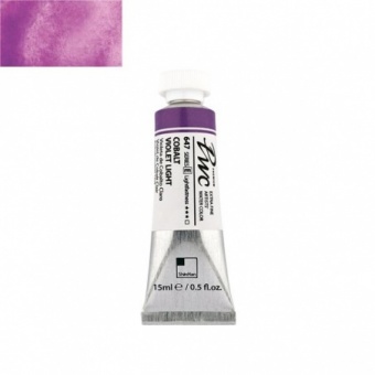 COBALT VIOLET LIGHT