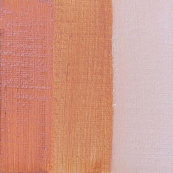 OCRE JAUNE TRANSPARENT