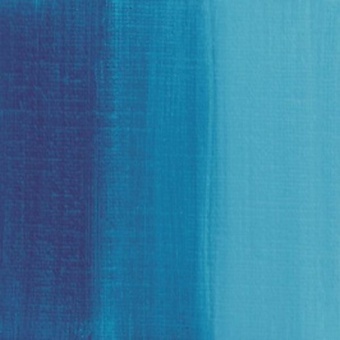 BLEU LAGON
