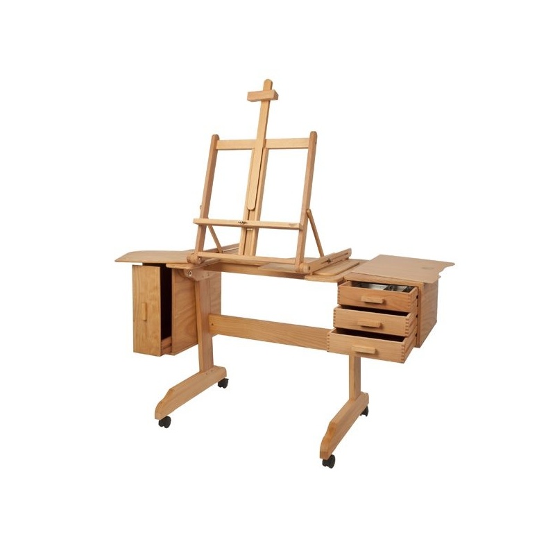 MEUBLE DU PEINTRE M/30