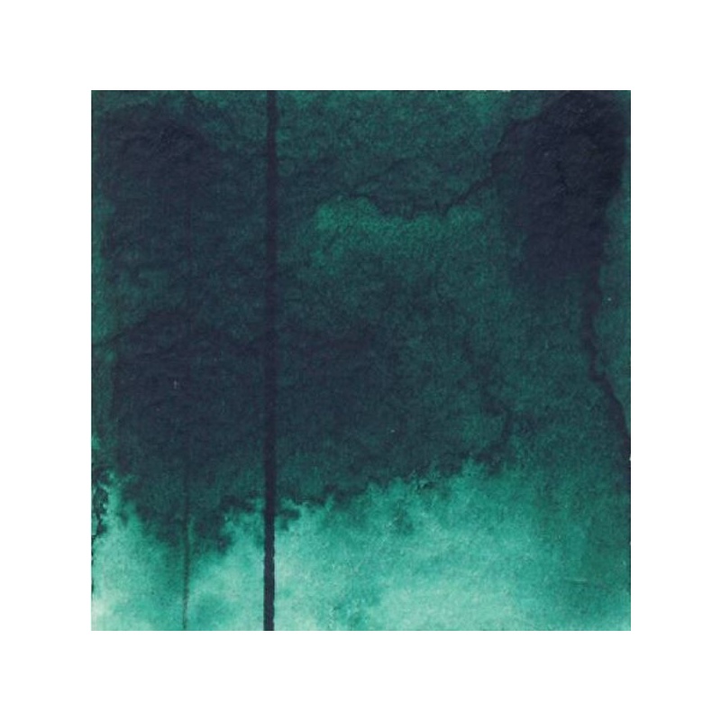 VERT DE PHTALO NUANCE BLEUE