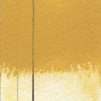 JAUNE DE NAPLES