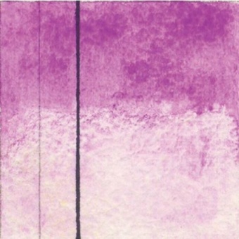 VIOLET DE COBALT