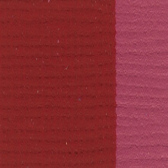 ROUGE DE CADMIUM FONCÉ (IMIT)