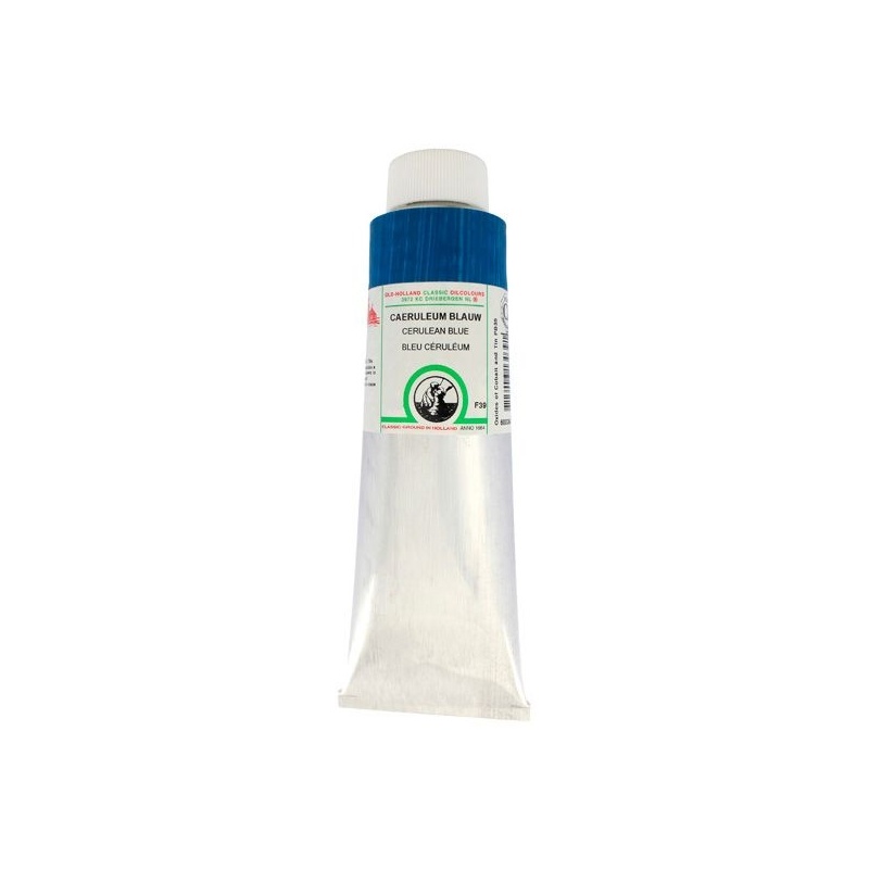 BLEU CERULEUM