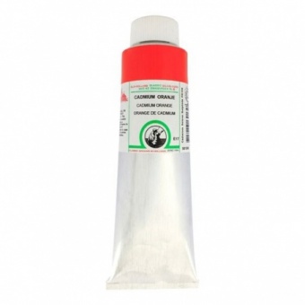 ORANGE DE CADMIUM