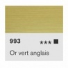 LASCAUX STUDIO BRONZE 993 OR VERT ANGLAIS