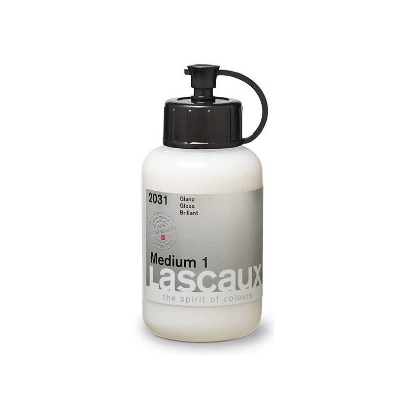 LASCAUX MEDIUM 1 BRILLANT
