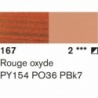 ROUGE OXYDE