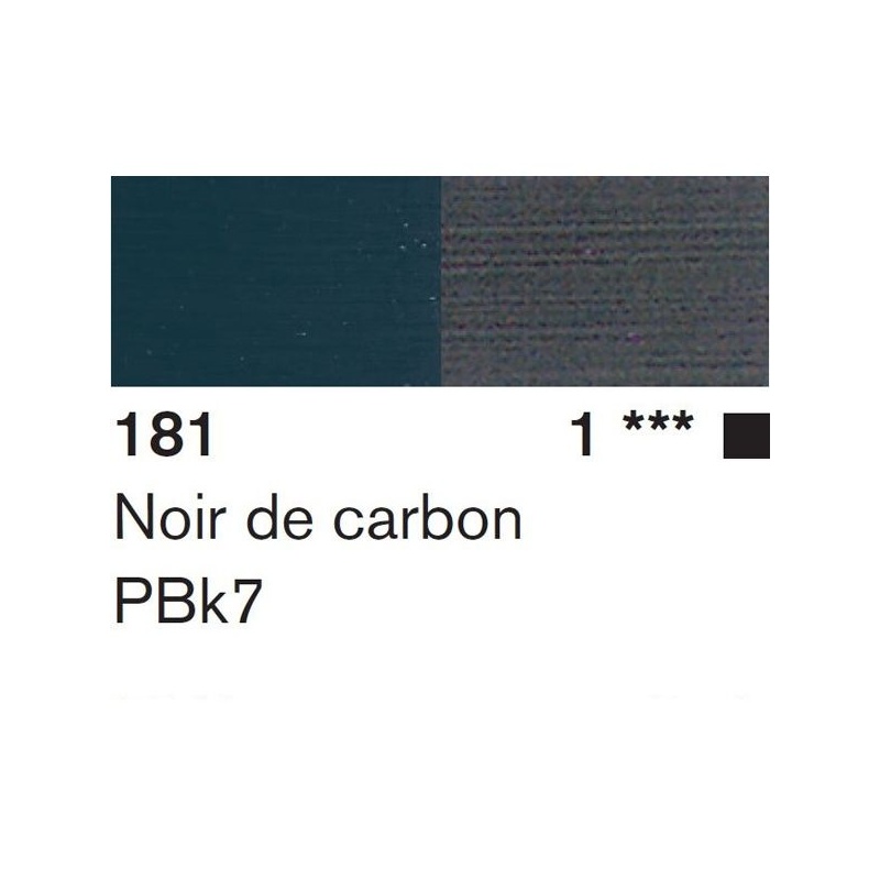 NOIR DE CARBONE