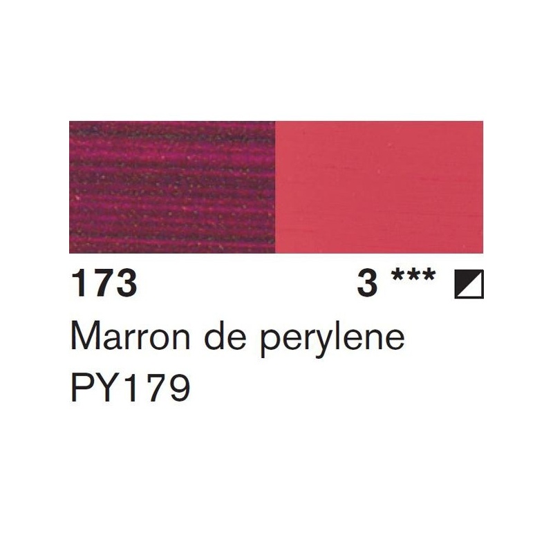 MARRON DE PERYLENE