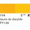 JAUNE DE DIARYLIDE