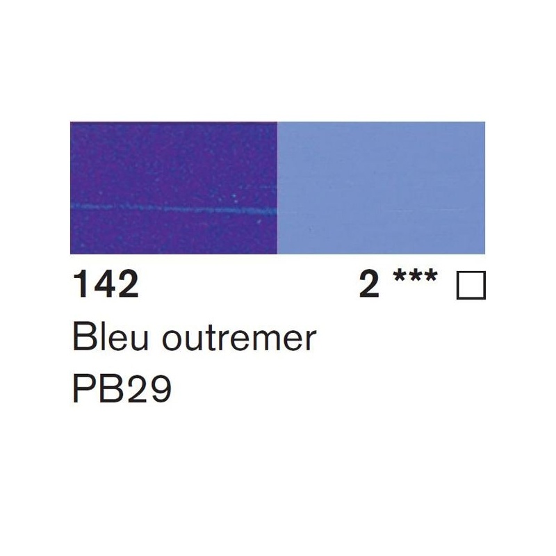 BLEU OUTREMER