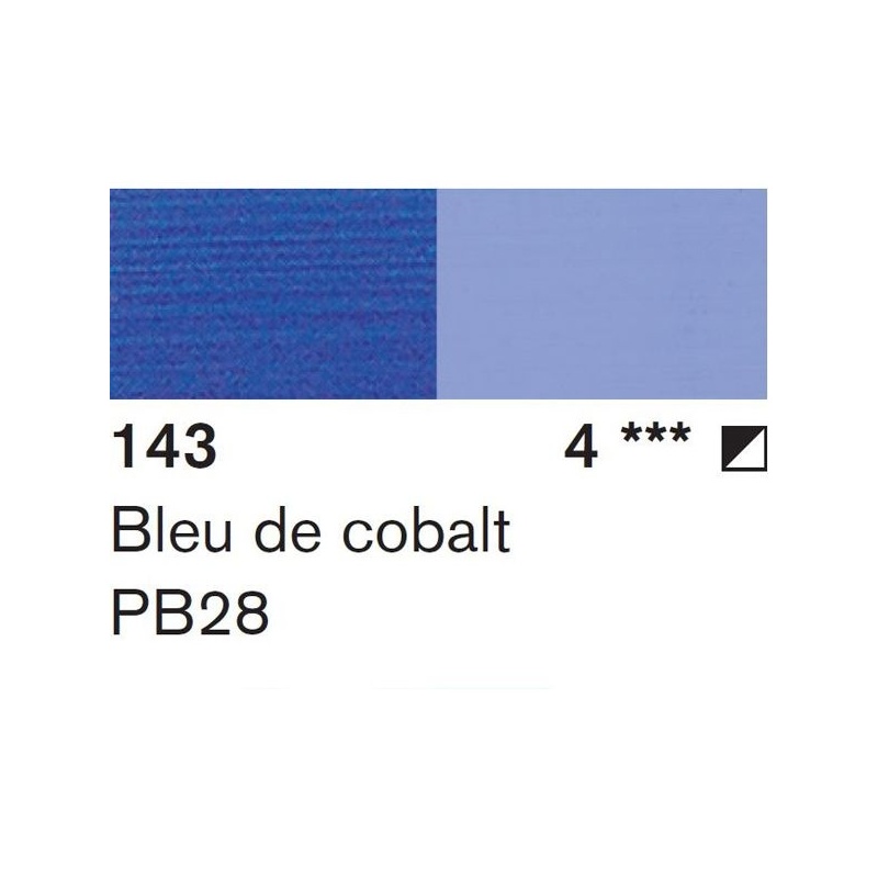 BLEU DE COBALT