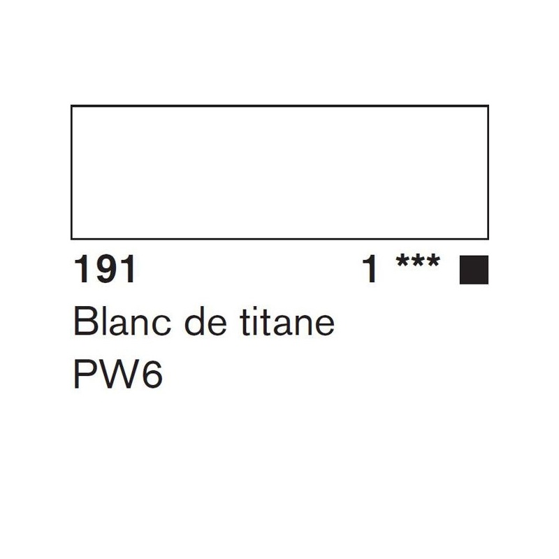 BLANC DE TITANE