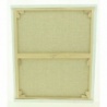 CHASSIS ENTOILES LIN FIN U30