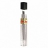 ETUI DE 12 MINES GRAPHITE HI POLYMER SUPER 0.5 MM  4H