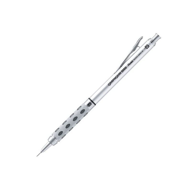 PORTE MINE GRAPHGEAR 1000 POINTE 0,5 MM